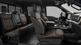 2026 Ford F-150® Internal Image 1